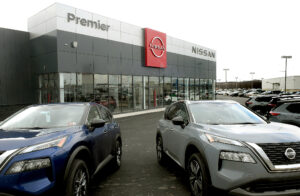 Premier Nissan to open new showroom
